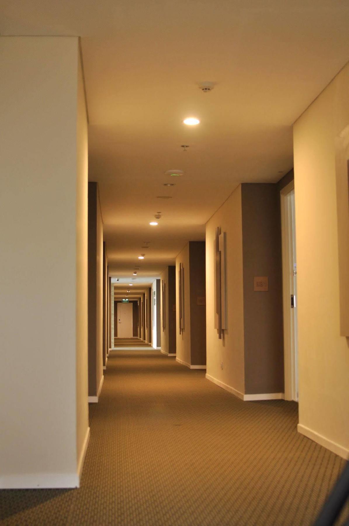 Ascent Premiere Hotel And Convention Malang Exteriér fotografie